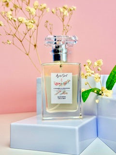 Aya, Noor and Mai Eau De Parfum