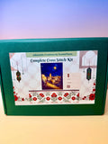 Palestine Inspired Cross Stitch Patterns