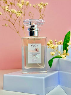 Aya, Noor and Mai Eau De Parfum