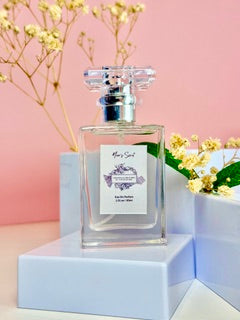 Aya, Noor and Mai Eau De Parfum