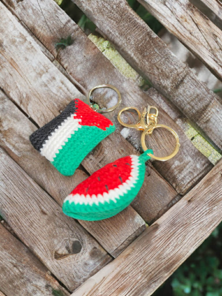 Keychain of Hope
