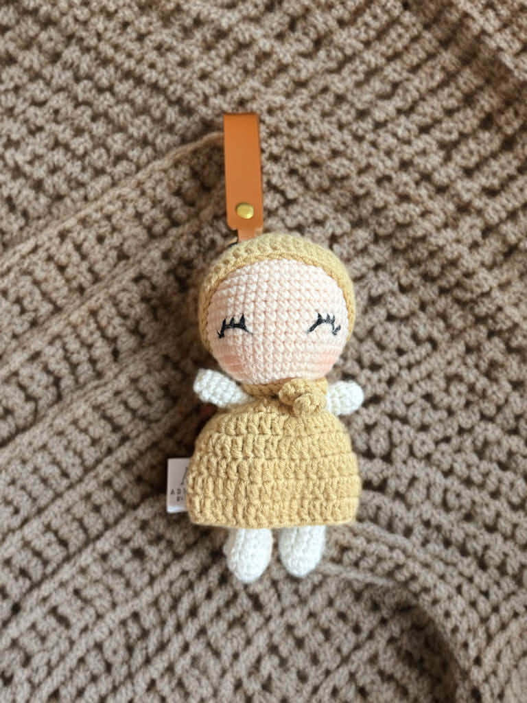 Keychain of Hope