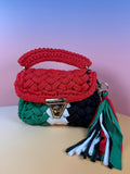 Palestine Inspired Purse