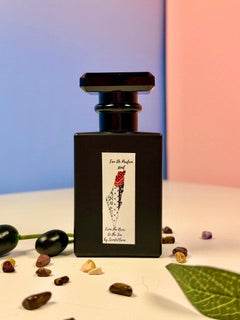 Palestine Inspired Cologne- Al-Aqsa, Palestine Map, Palestine Flag